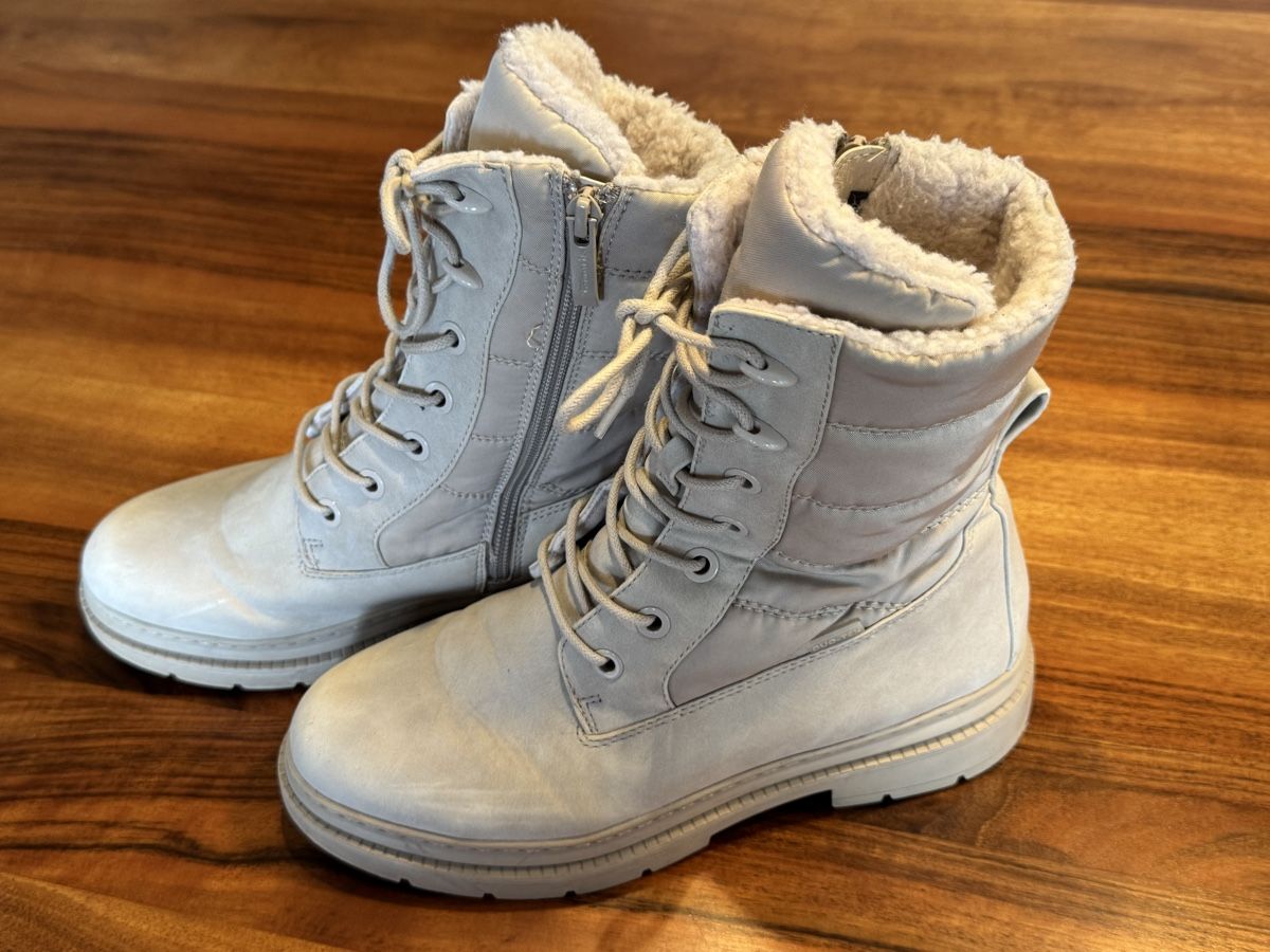 Tamaris Chaussures femmes: Tamaris Winterstiefel – D'occasion à Richterswil par Clickndeal 2