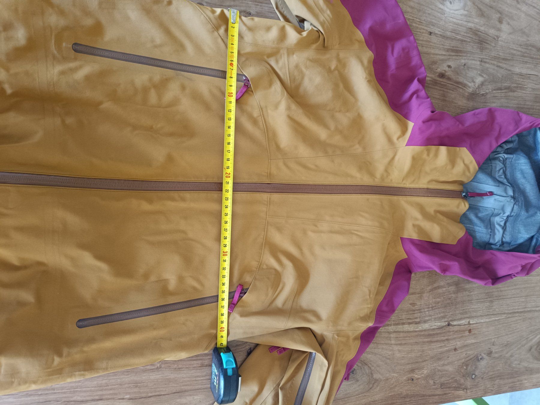 Arcteryx Jacken: Giacca Arc'teryx Gore-Tex donna S/P usata – Gebraucht aus Dino von bin_2zfr 6