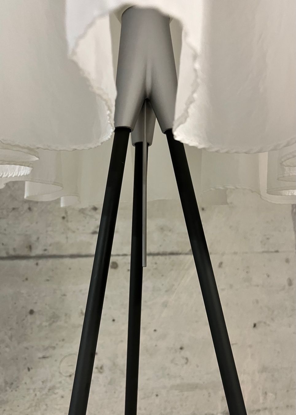 Flos Lampade: stehleuchte rosy angelis . philippe starck . flos – Usato da Basel venduto da Rmo4000 2