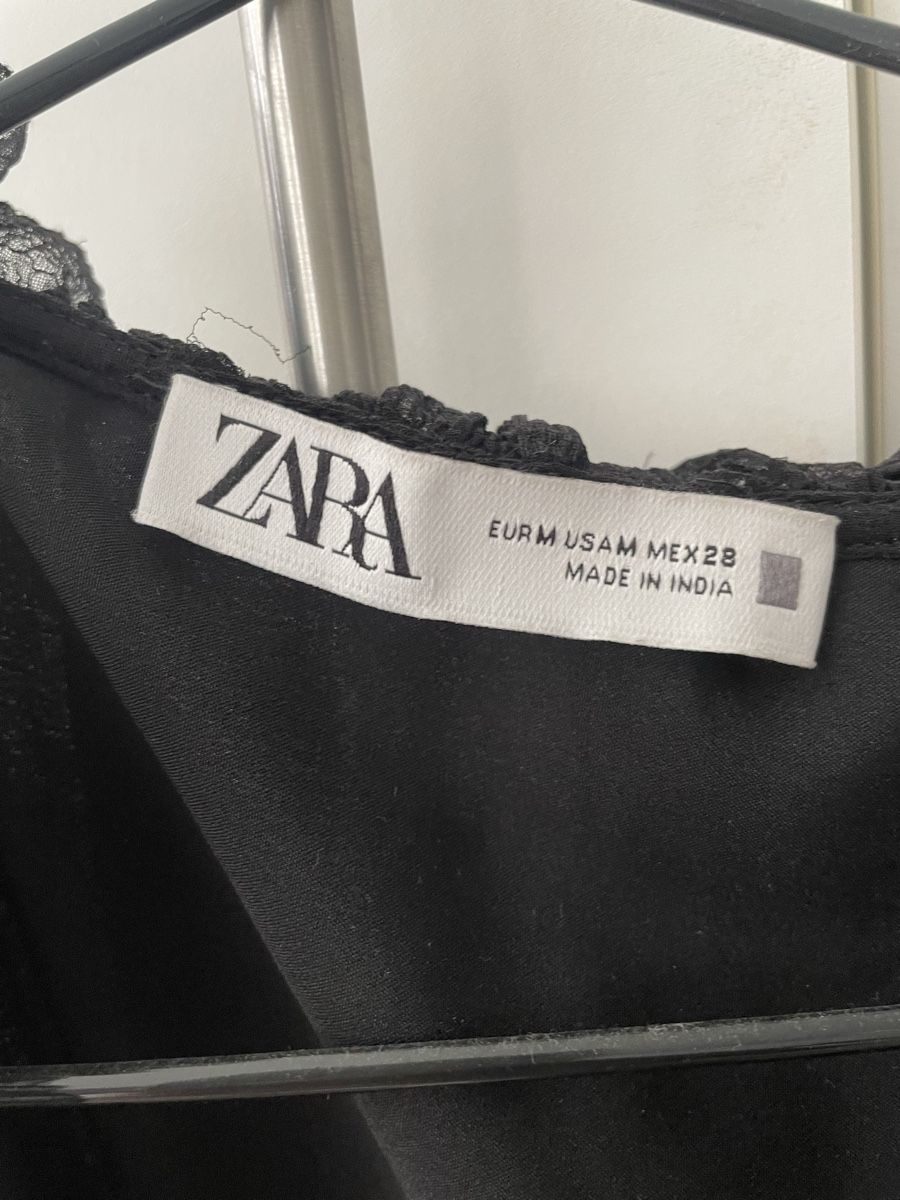 Zara Vestiti: Zara Kleid – Usato da Uetikon am See venduto da lau_5jpz 2