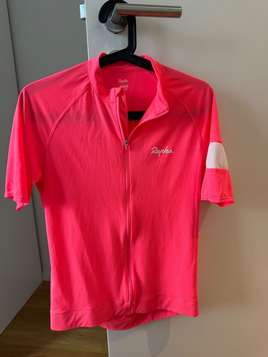 Rapha Canottiere & Pantaloni: Rapha Cycling Jersey/ Trikot Medium – Nuovo (secondo la descrizione) da Zürich venduto da nic_g9yw