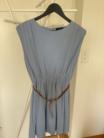 Sommerkleid Massimo Dutti