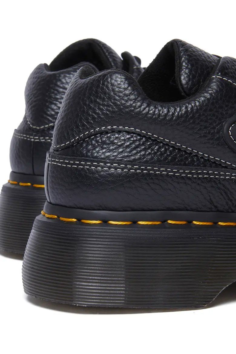 Dr. Martens Scarpe da donna: Dr. Martens BUZZ Black 39 (White stitching US Version) – Usato da Monthey venduto da Black-Cockatoo 3