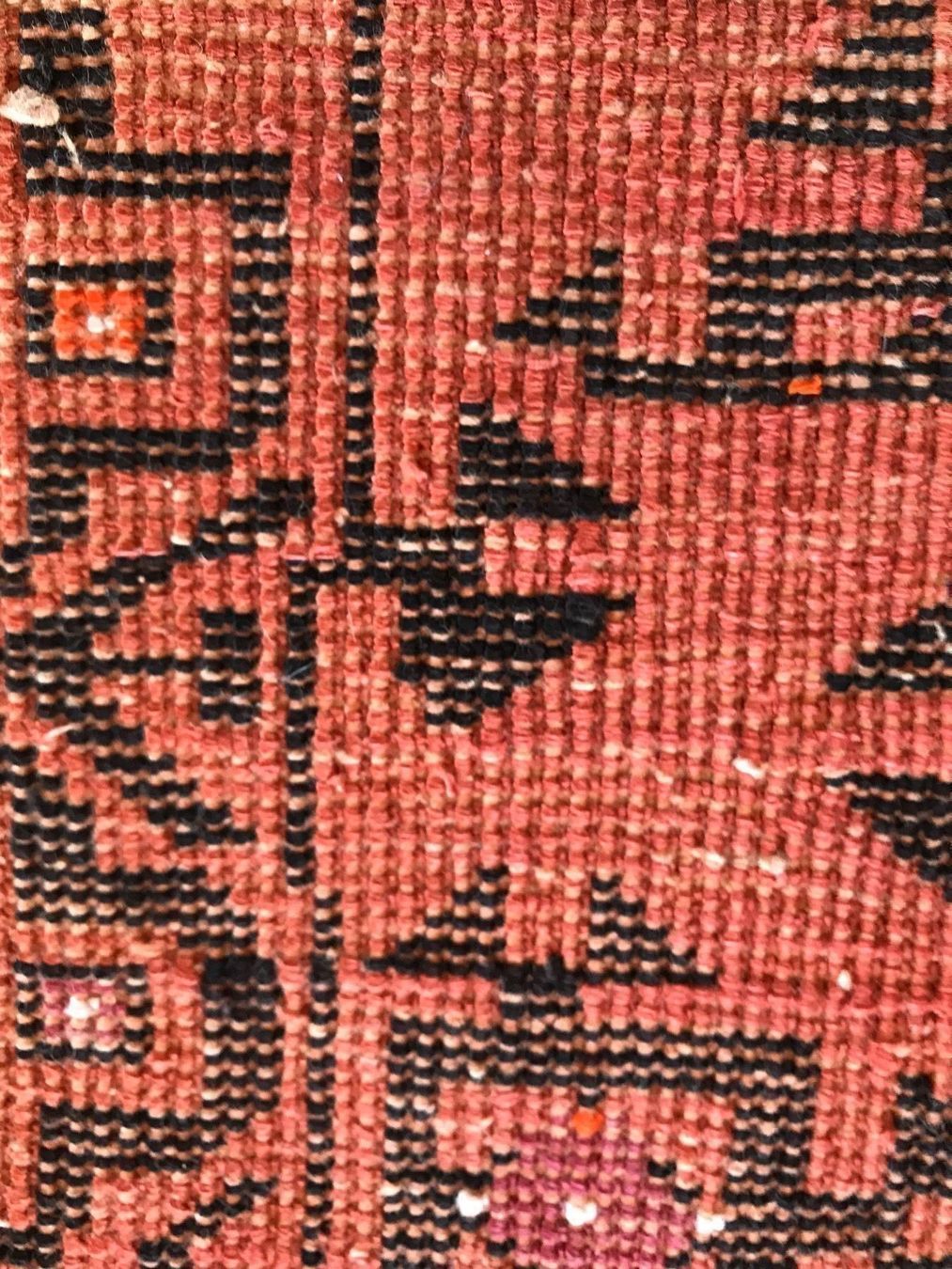 Tappeti: Seidenteppich/Afghan – Nuovo (secondo la descrizione) da Niedergösgen venduto da 7591 2