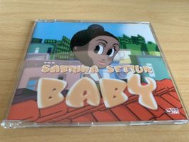 Sabrina Setlur – Baby