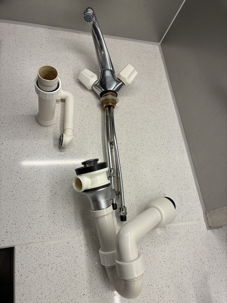 Laufen Armaturen: Similor Kugler Tap - fonctionne – Gebraucht aus Lausanne von pod01 8