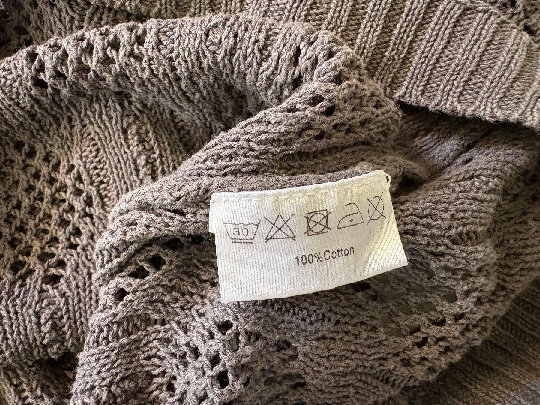 Nile Pullover & Sweatshirts: Nile Pulli Cotton, XS / S – Gebraucht aus Hombrechtikon von star8888 4
