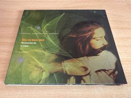 Ojos De Brujo – Remezclas De La Casa