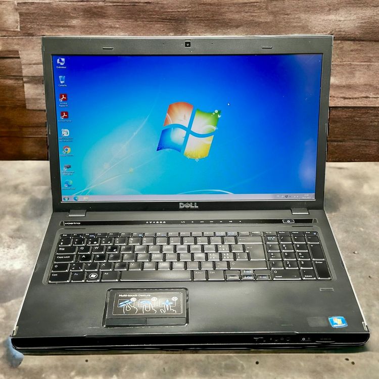 Dell Vostro 3700 i5/8GB/256GB/Win11pro | Acheter sur