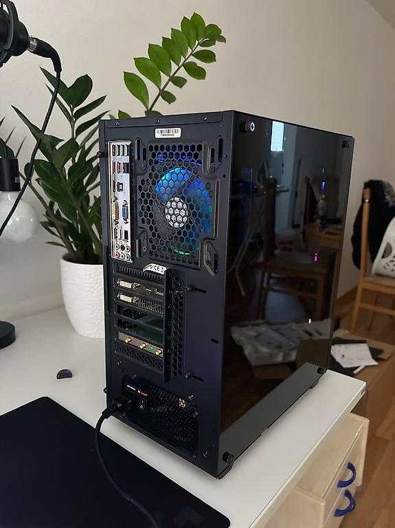 PC: Computer – Usato da Thun venduto da Friedli_24 1