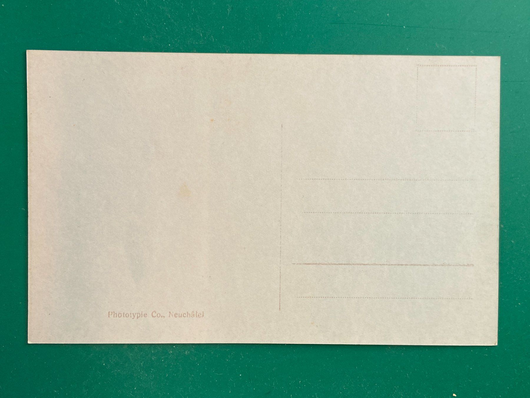 Cartoline postali: Le Pigne d'Arolla – Usato da Steg VS venduto da danwer74 1
