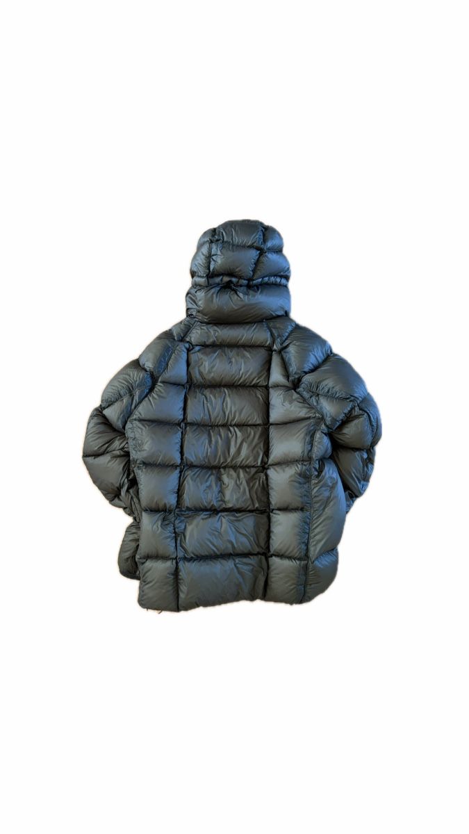 CP Company Giacche: C.P company D.D. shell down jacket  – Usato da Buchrain venduto da minifen 1