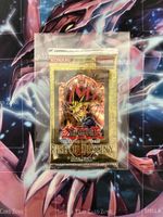 Yu-Gi-Oh! Rise of Destiny - Booster Pack / EN