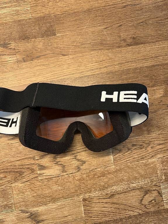 Head Brillen & Gläser: Skibrille Head – Gebraucht aus Schattdorf von ale_np8s 1