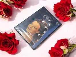 *NEU* DVD Sissi 1 - Kaiserin Elisabeth - Romy Schneider Film