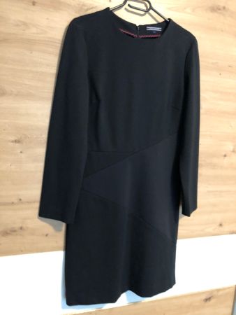 Tommy Hilfiger Kleid Gr EU 38
