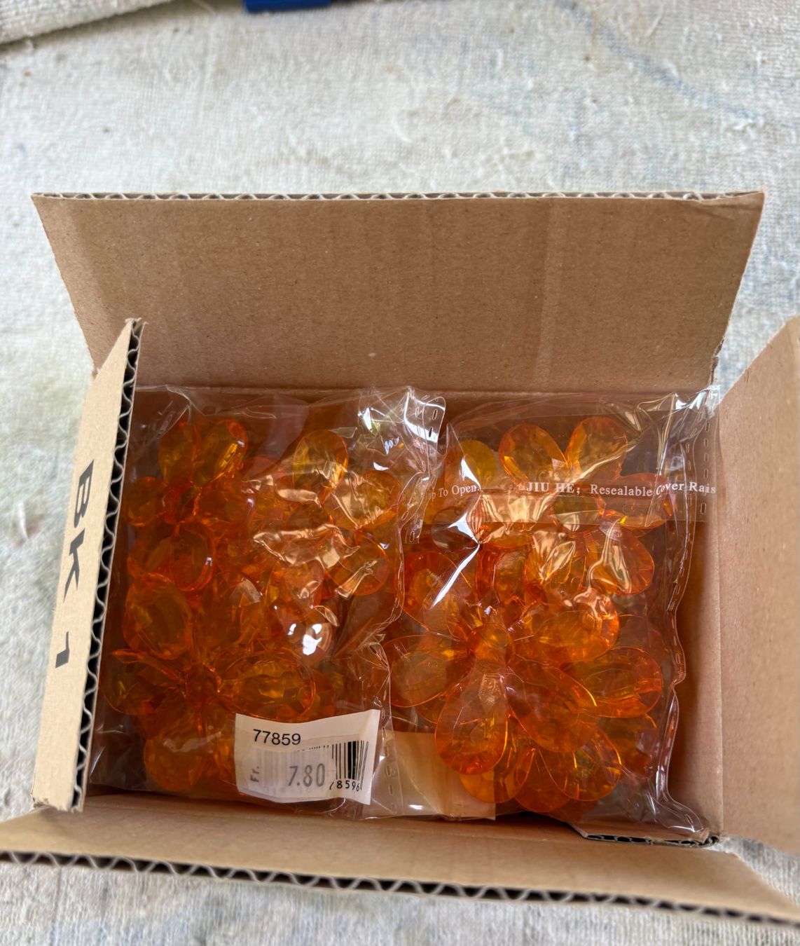 Kits de loisir créatif: BASTELN NEU & ORIGINAL VERPACKT – D'occasion à Ostermundigen par crazy-horse-1840