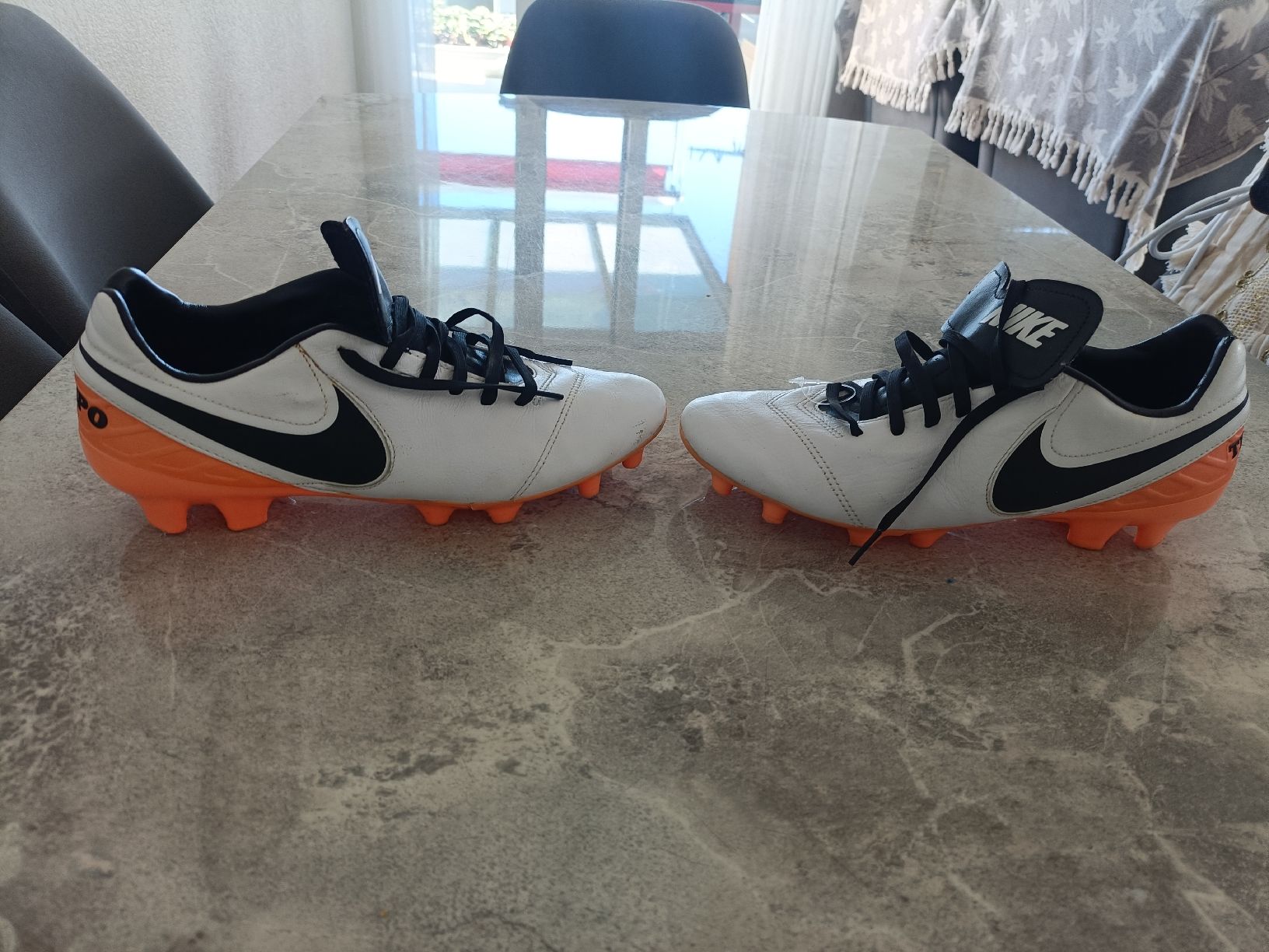 Nike Scarpe da uomo: Fussballschuhe – Usato da Münsingen venduto da xsornetan 1