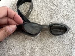 Schwimmbrille für Kinder, Top Zustand, inkl. Etui