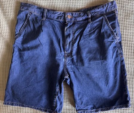 Jeans Shorts 46