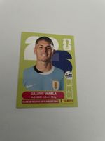 FIFA WM 2026 Guillermo Varela URU 8
