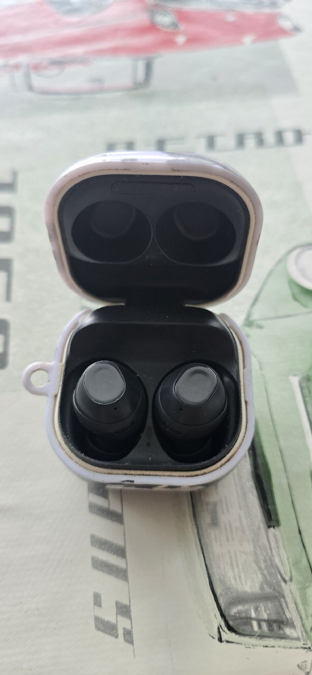 Samsung Kopfhörer: Samsung Galaxy Buds 2 – Gebraucht aus Bottenwil von Manu23_ 2