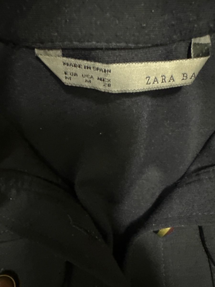 Zara Robes: Zara Kleid – D'occasion à Oberentfelden par ulli03 1