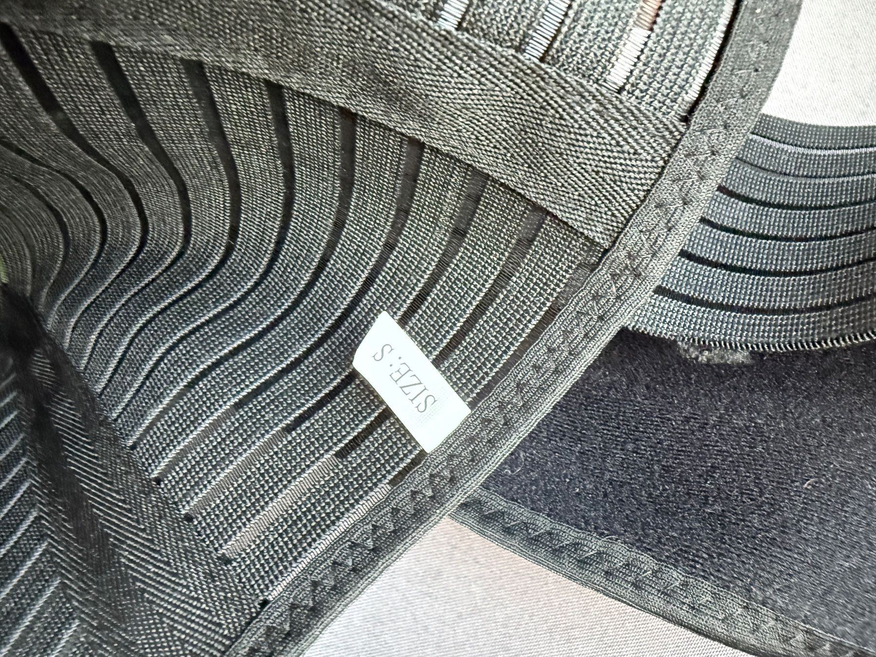 Gürtel: Für Schwangerschaft S – Gebraucht aus Riehen von edu_92w7 6