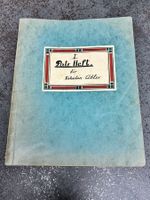 Pfadfinder Patrouillen Heft 1948