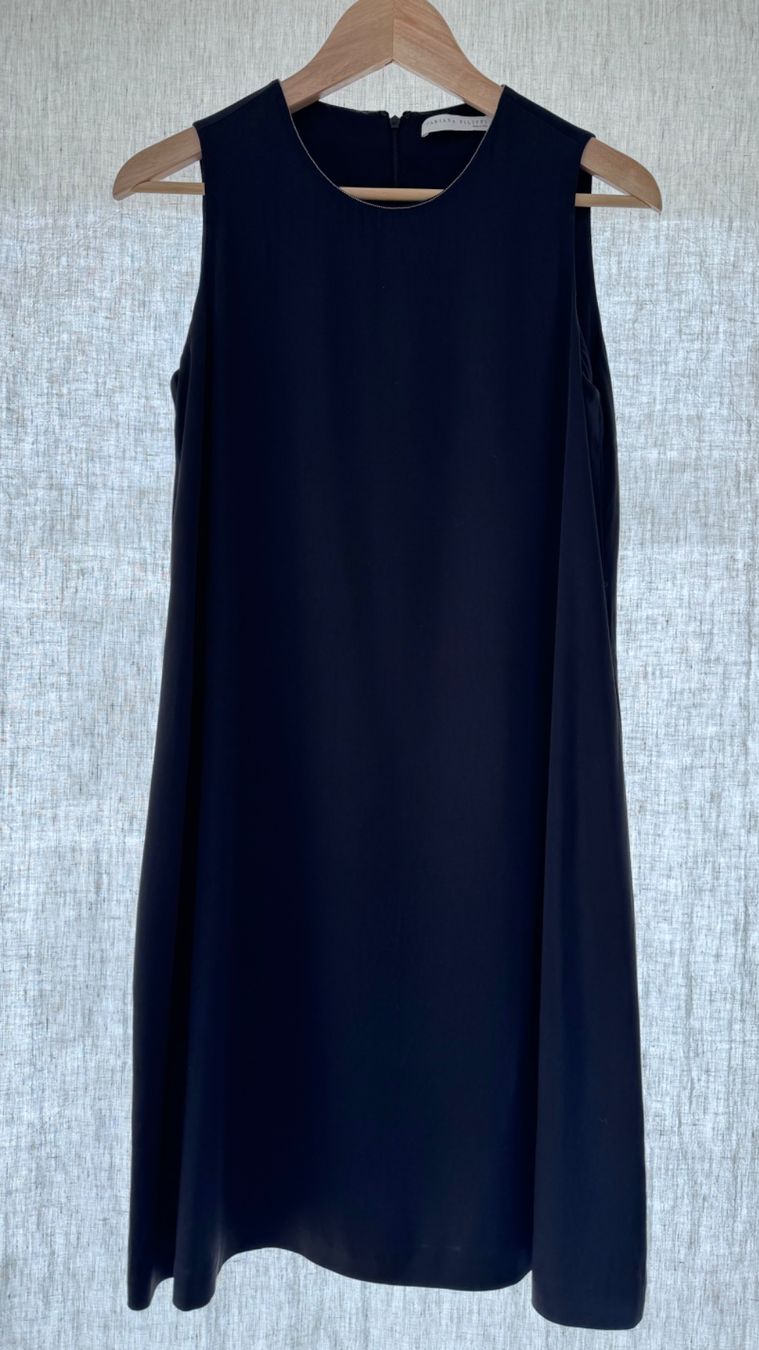 Kleider: Fabiana Filippi Kleid – Gebraucht aus Oberrohrdorf von saraha1983 1
