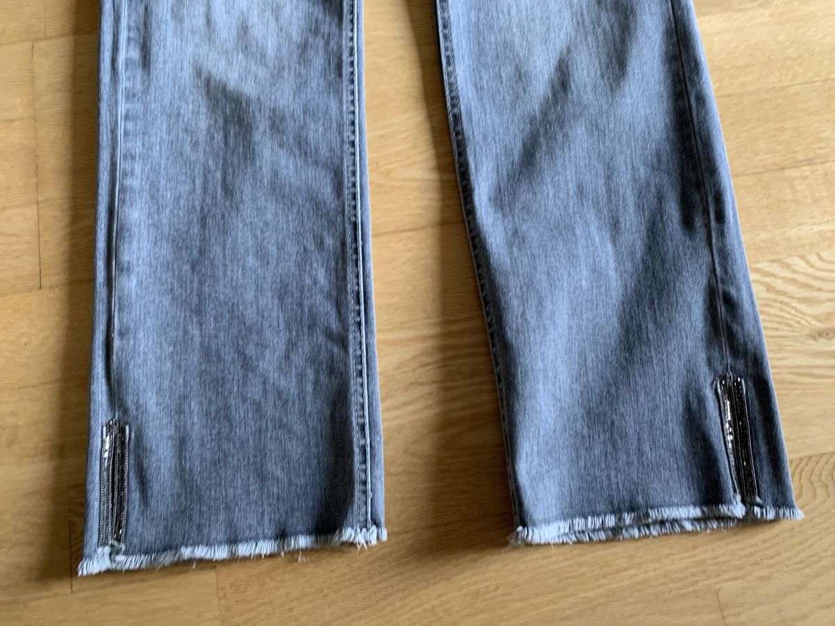 Cambio Jeans: Damen Jeans Cambio Gr.40, NEU, – Neu (gemäss Beschreibung) aus Aesch BL von Micimacko-4 2