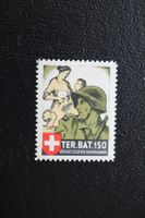 TER. BAT. 150 / FÜR  NOTLEIDENDE  WEHRMÄNNER