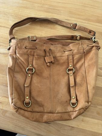 Ledertasche von nulu