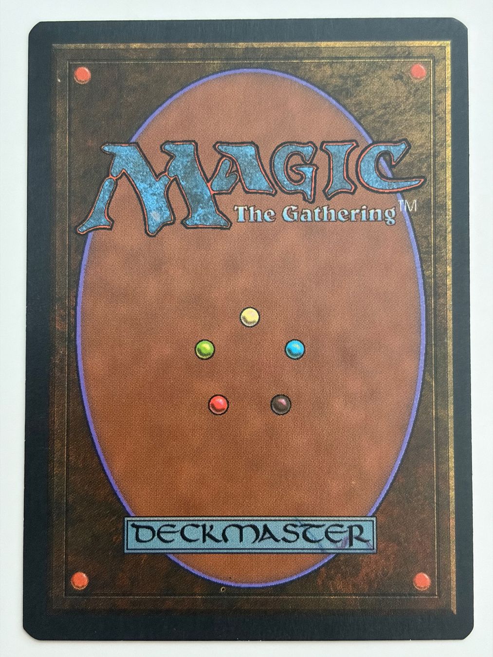 Magic The Gathering Cartes à collectionner: Starre - FWB – D'occasion à Bonstetten par ddiederichs 1