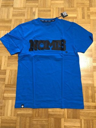 NOMIS T-SHIRT MEN GROESSE L