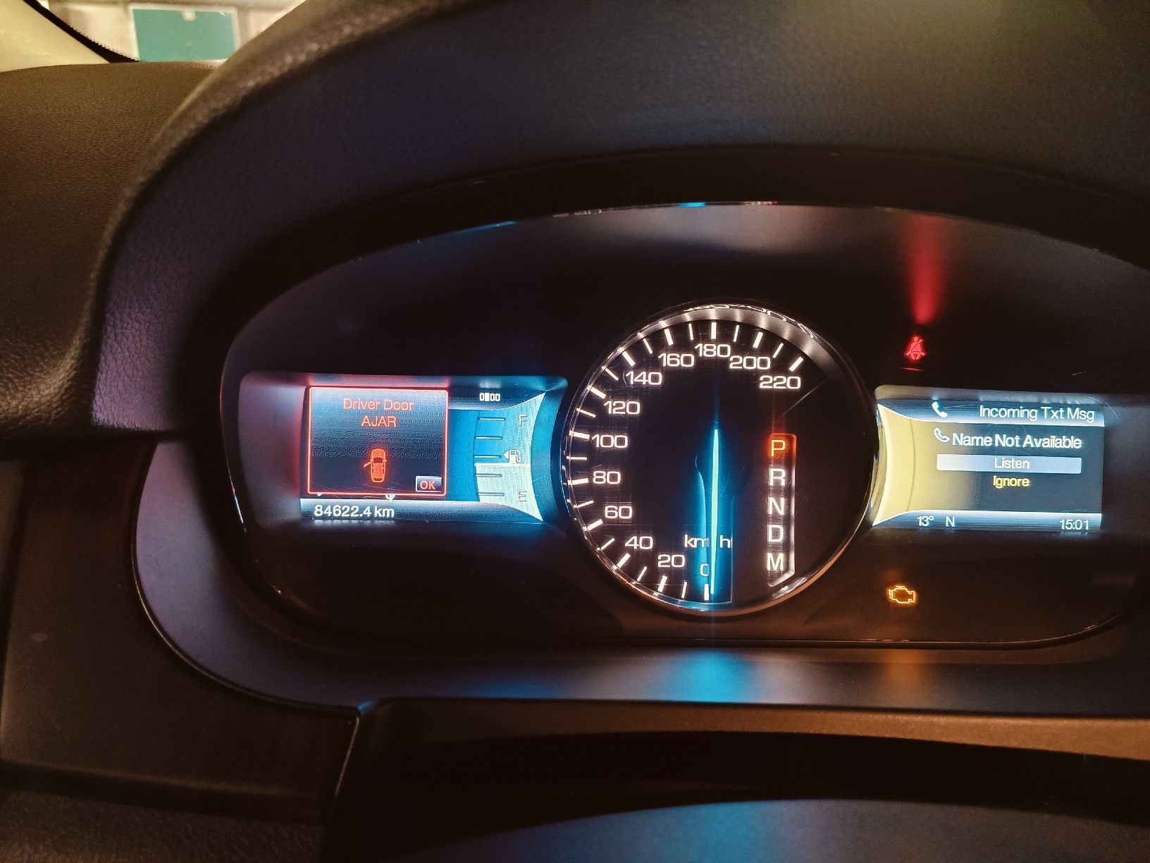 Ford (Usa) Automobili: Ford Edge 3.5l V6 AWD – Usato da Eschenbach SG venduto da Schmidl 5