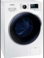Samsung Waschtrockner - Bj 2018/19 - 8kg / 6 kg Trockner