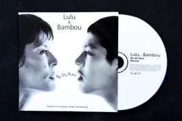 Lulu & Bambou - Ne dis rien (Gainsbourg)