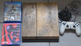 Playstation 4 / PS4