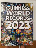 Guinness World Records 2023
