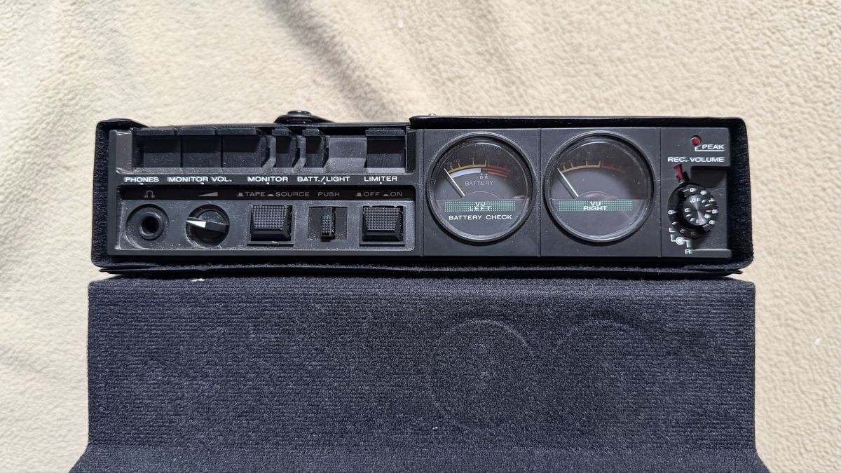 Cassettes audio: Marantz CP430 – D'occasion à Solothurn par Airsal1986 2