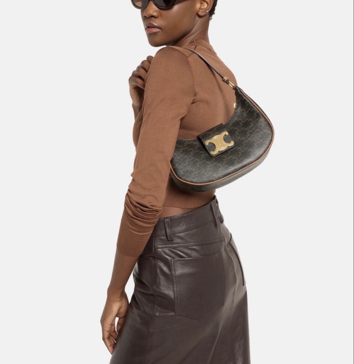 Celine Borse da donna: Celine Ava bag – Nuovo e nell'imballaggio originale da Paradiso venduto da viorea