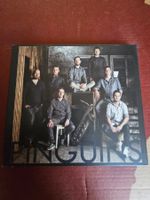 CD, EP - Pinguins - Pinguins (SCHWEIZ, 2019)