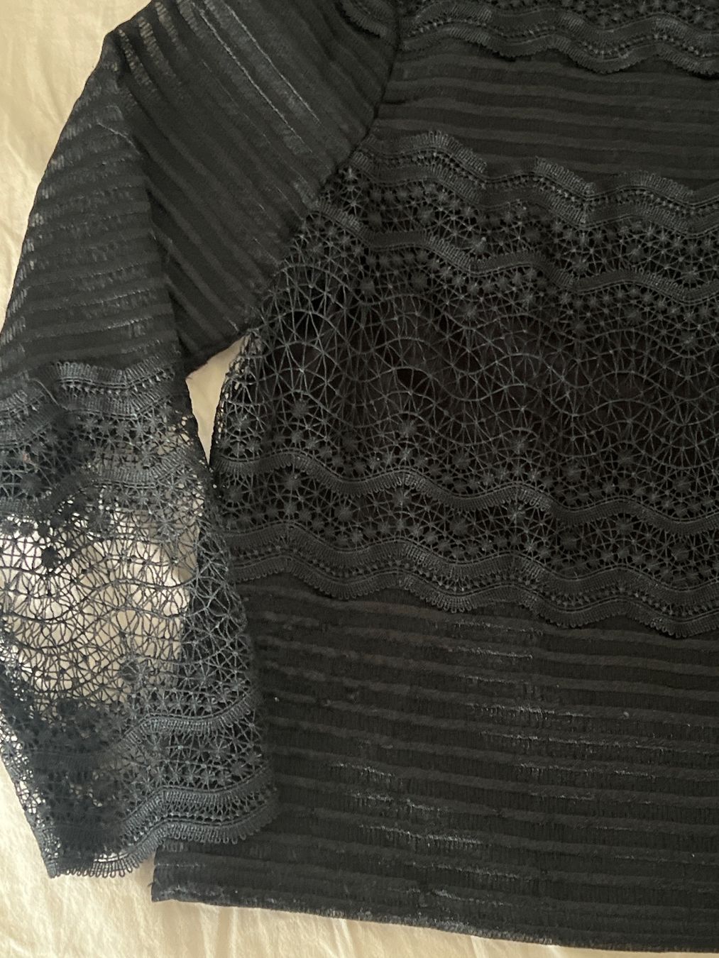 Maje Camicette: Maje Damen bluse – Usato da Menzingen venduto da Mypersonalshopp 2