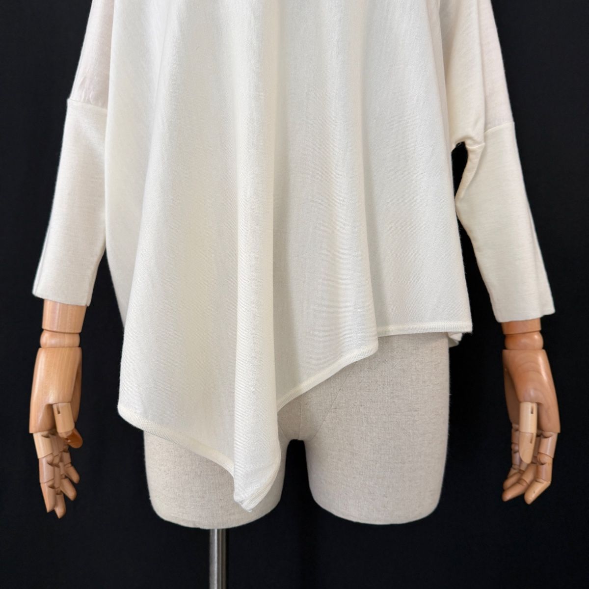 Hemisphere Maglioni & Felpe: HEMISPHERE New Wool Pullover – Nuovo (secondo la descrizione) da Emmen venduto da AVVIIVVA_Store 1