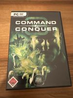 PC Spiel Command & Conquer Tiberium Wars, GAME EDITION