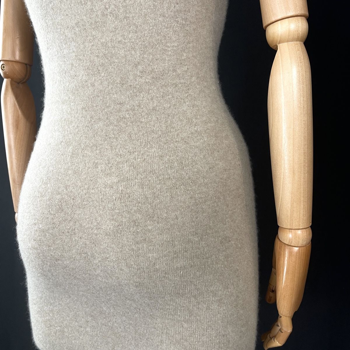Ralph Lauren Vestiti: RALPH LAUREN Cashmere Dress – Nuovo (secondo la descrizione) da Freienbach venduto da Avviivva_Shop 4