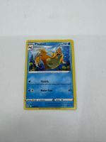 Pokemon-Karte Floatzel 039/172