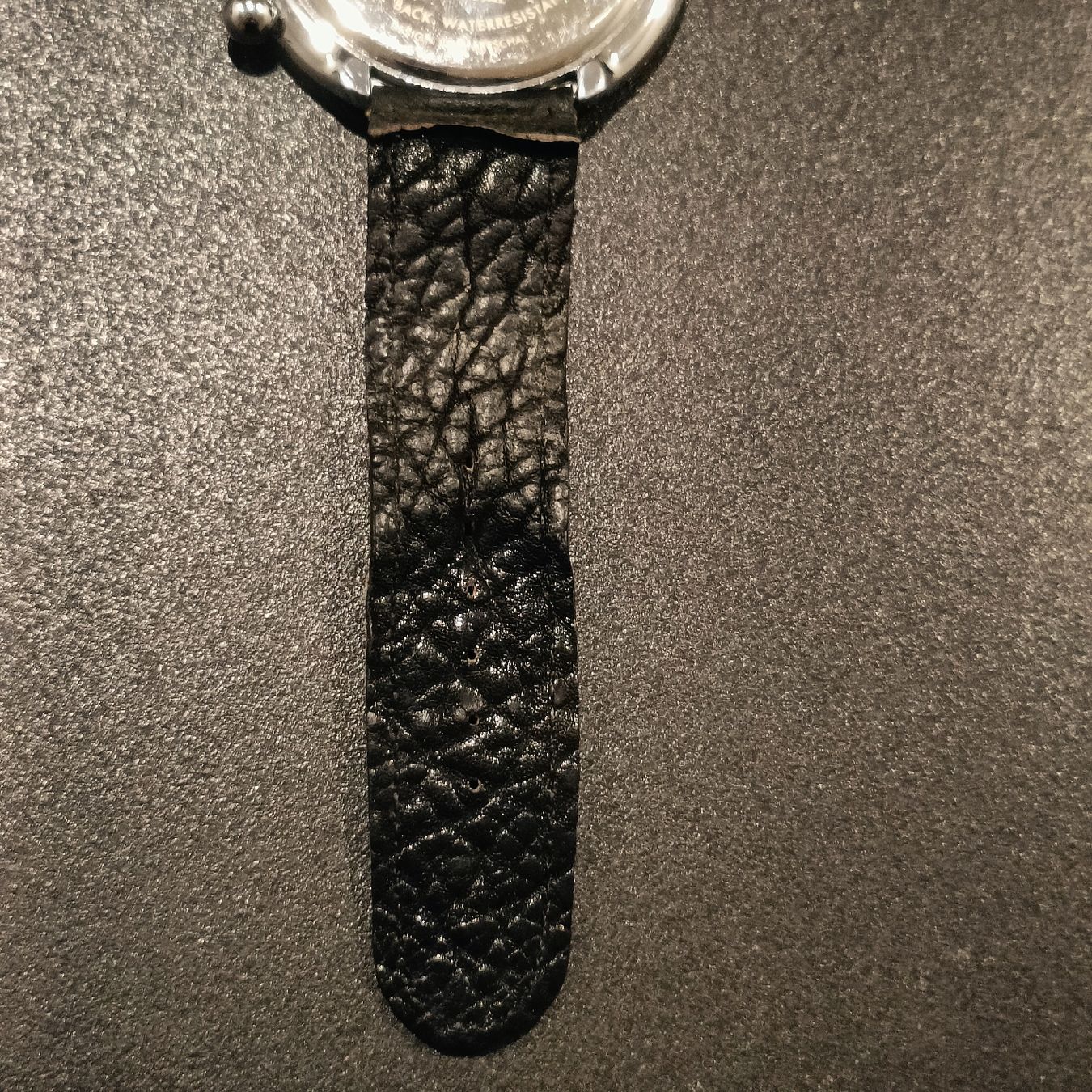 Orologi: Taboo Uhr – Usato da Giubiasco venduto da giubi01 6
