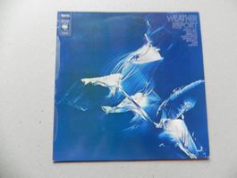 LP USA Funk Fusion Jazz Band Weather Report 1971